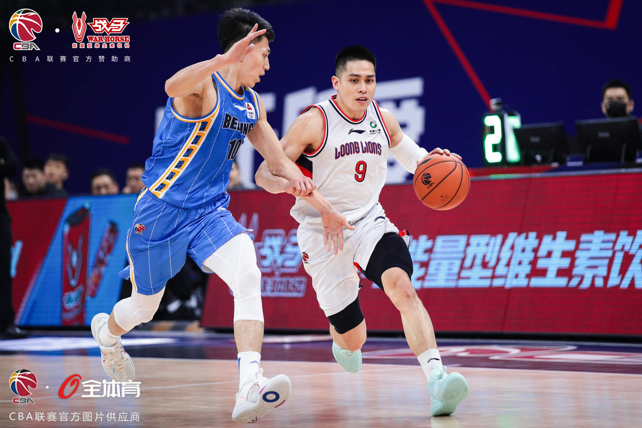 HAHA体育-中国男篮对波特兰开拓者直播