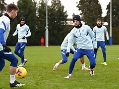 haha体育平台-赛前体能课后，切尔西队长鼓劲备战荷甲，底气十足，球队文化再被提及