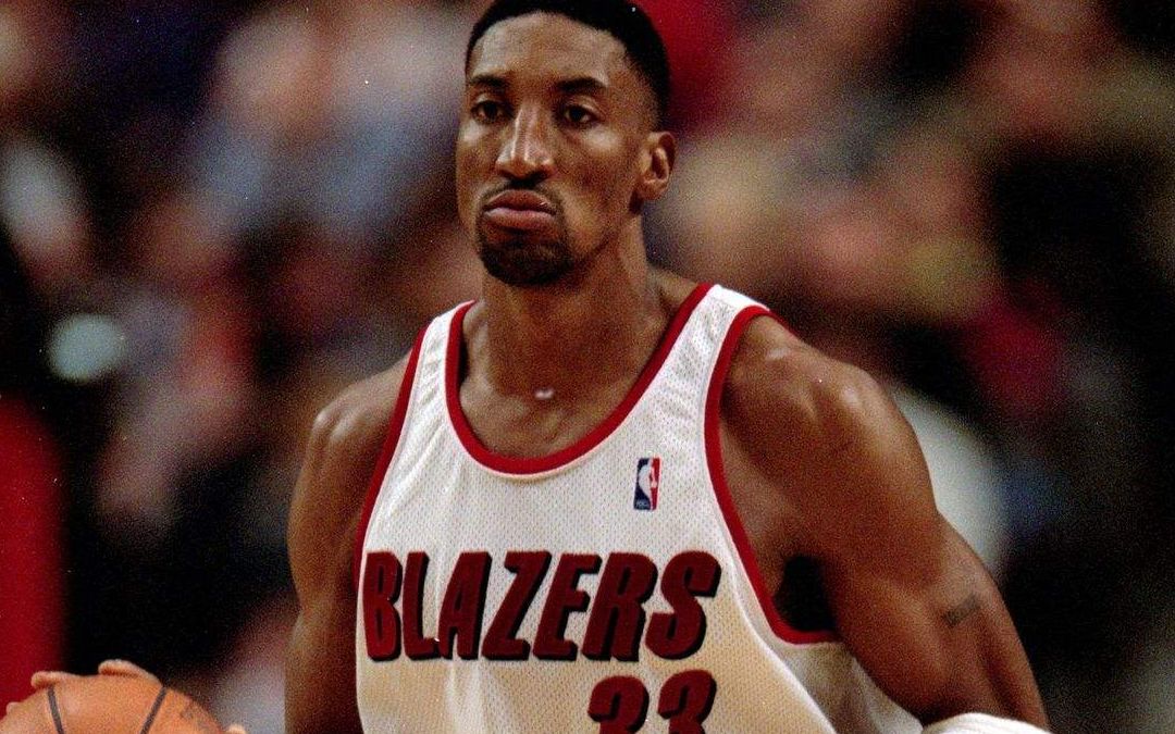 HAHA体育-周三308美职篮波特兰开拓者vs新奥尔良鹈鹕