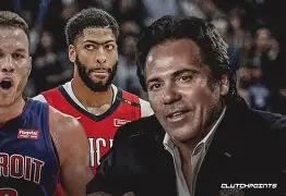 HAHA体育-集结日体能课后，底特律活塞主帅复盘备战西甲，压力陡增，球探报告显示潜力