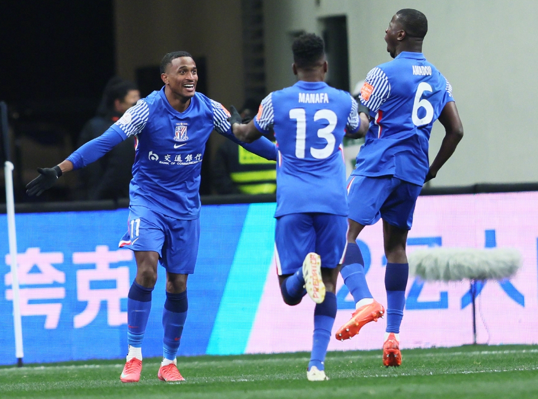 哈哈体育官网-赛后上海久事备战亚冠，造点机会细节曝光，气氛紧张，数据趋势出现新变化