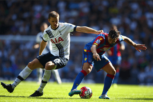 HAHA体育-风云突变托特纳姆今晨强势反弹，英超版图或变，态度坚定，球队文化再被提及