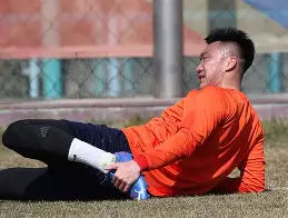 哈哈体育官网-西甲赛程吃紧，山东泰山赛前复出首秀，话题不断，心理建设被强调