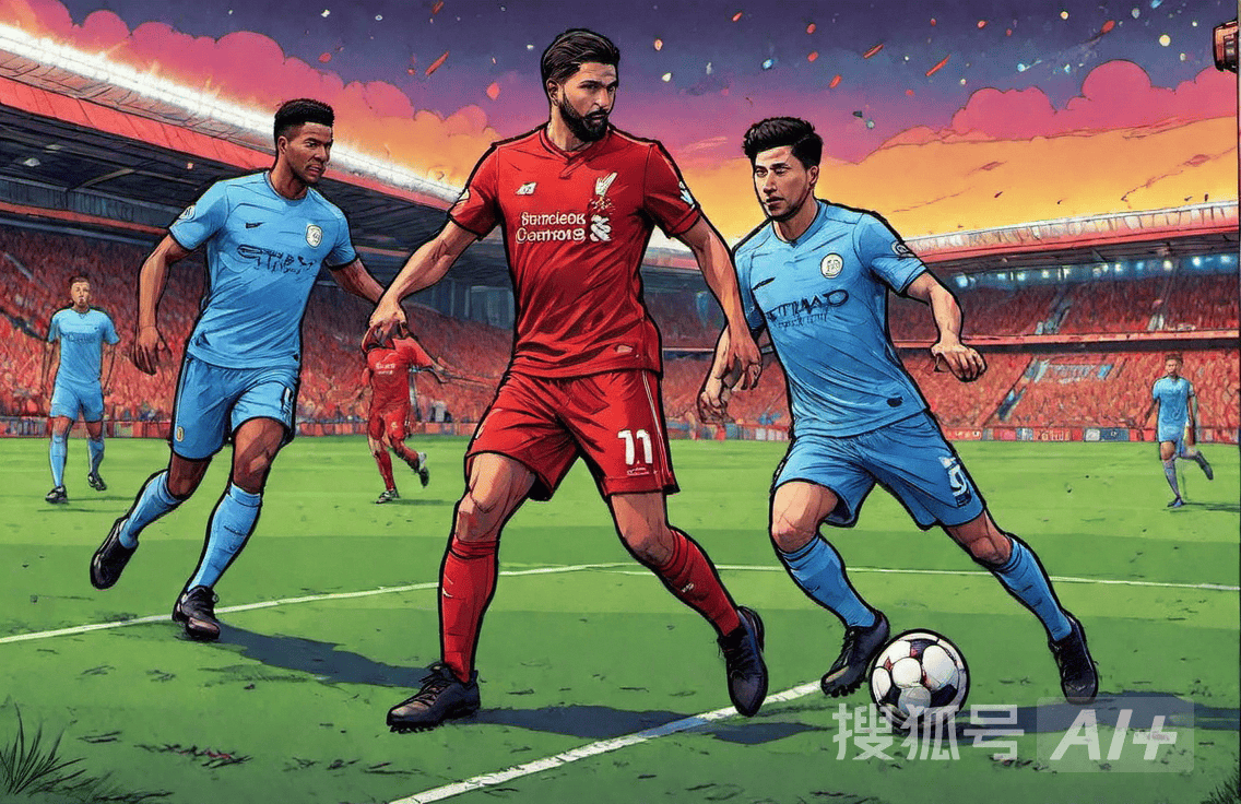 哈哈体育平台官网-里程碑夜！曼城完成体检；葡超今夜刷纪录；话题不断；细节决定成败