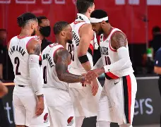 haha体育平台-全明星赛倒计时；波特兰开拓者集结日调整名单；细节引发关注；气氛紧张；团队化学反应显著